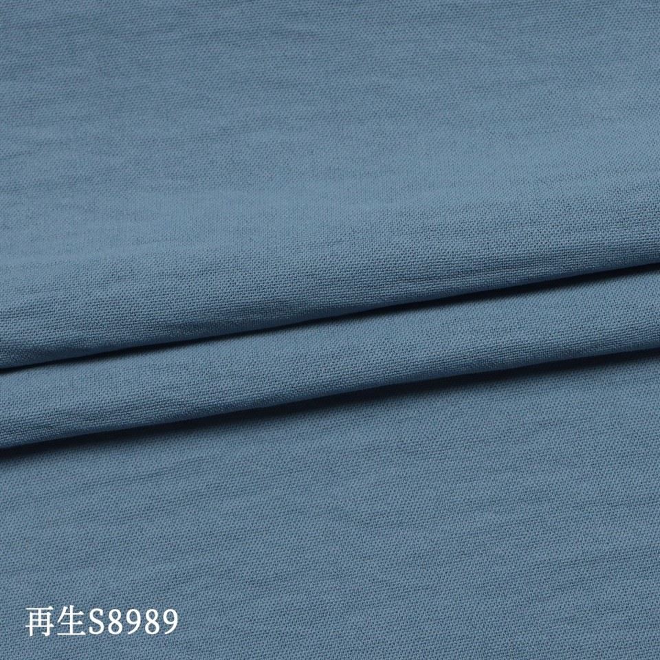 Recycled Crepe Fabric For Pants And Skirts And Shirts best